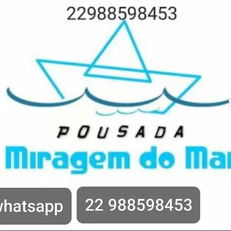 Pousada Miragem Do Mar Cabo Frio Praia Do Pero Exterior photo