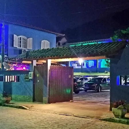 Pousada Miragem Do Mar Cabo Frio Praia Do Pero Exterior photo