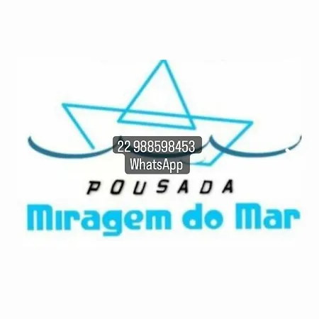 Pousada Miragem Do Mar Cabo Frio Praia Do Pero Exterior photo