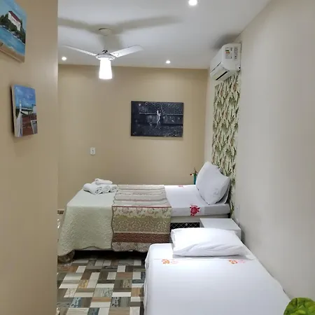 Pousada Miragem Do Mar Cabo Frio Praia Do Pero Room photo
