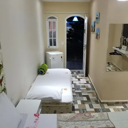 Pousada Miragem Do Mar Cabo Frio Praia Do Pero Room photo