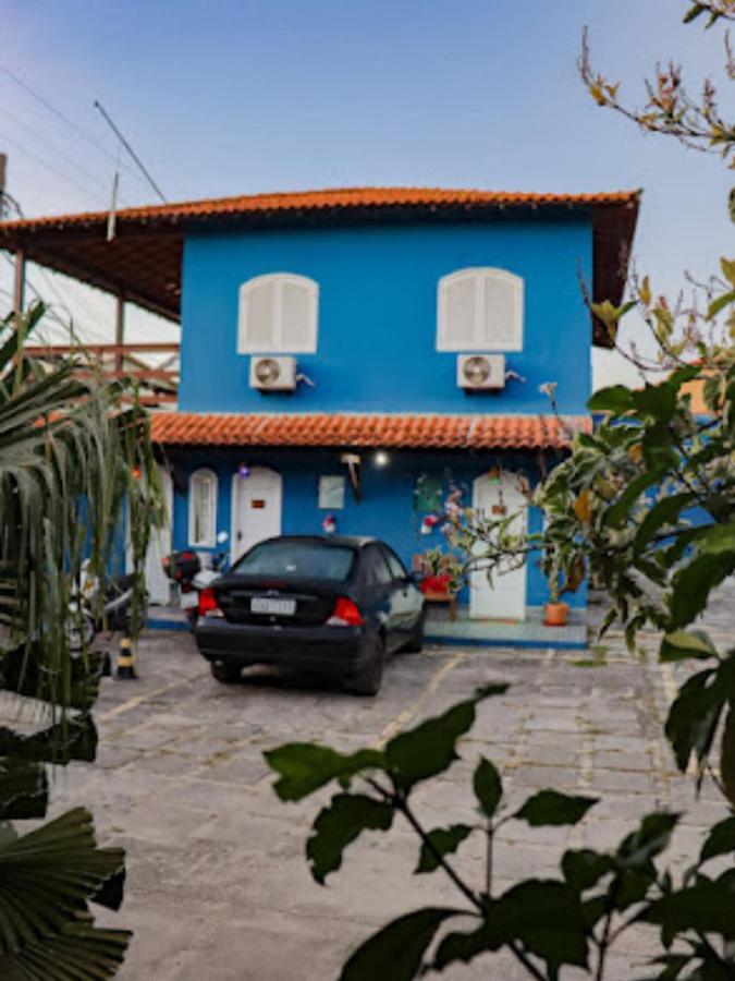 Miragem Do Mar Do Pero Inn Cabo Frio