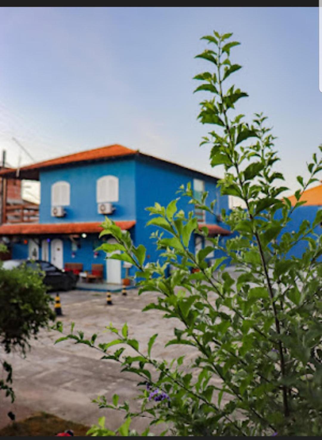 Inn Miragem Do Mar Do Pero Cabo Frio