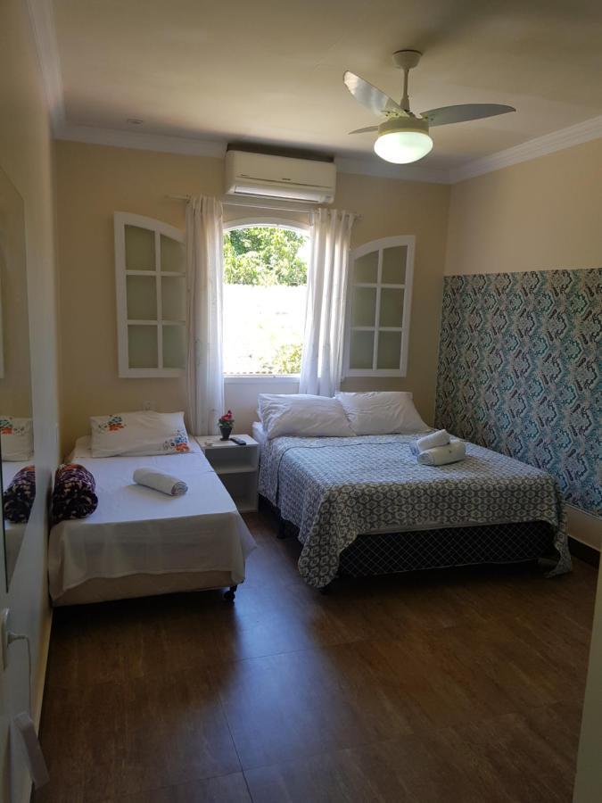 Inn Miragem Do Mar Do Pero 2*