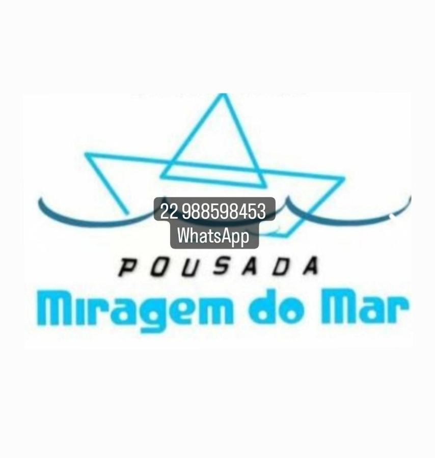 Inn Miragem Do Mar Do Pero Cabo Frio