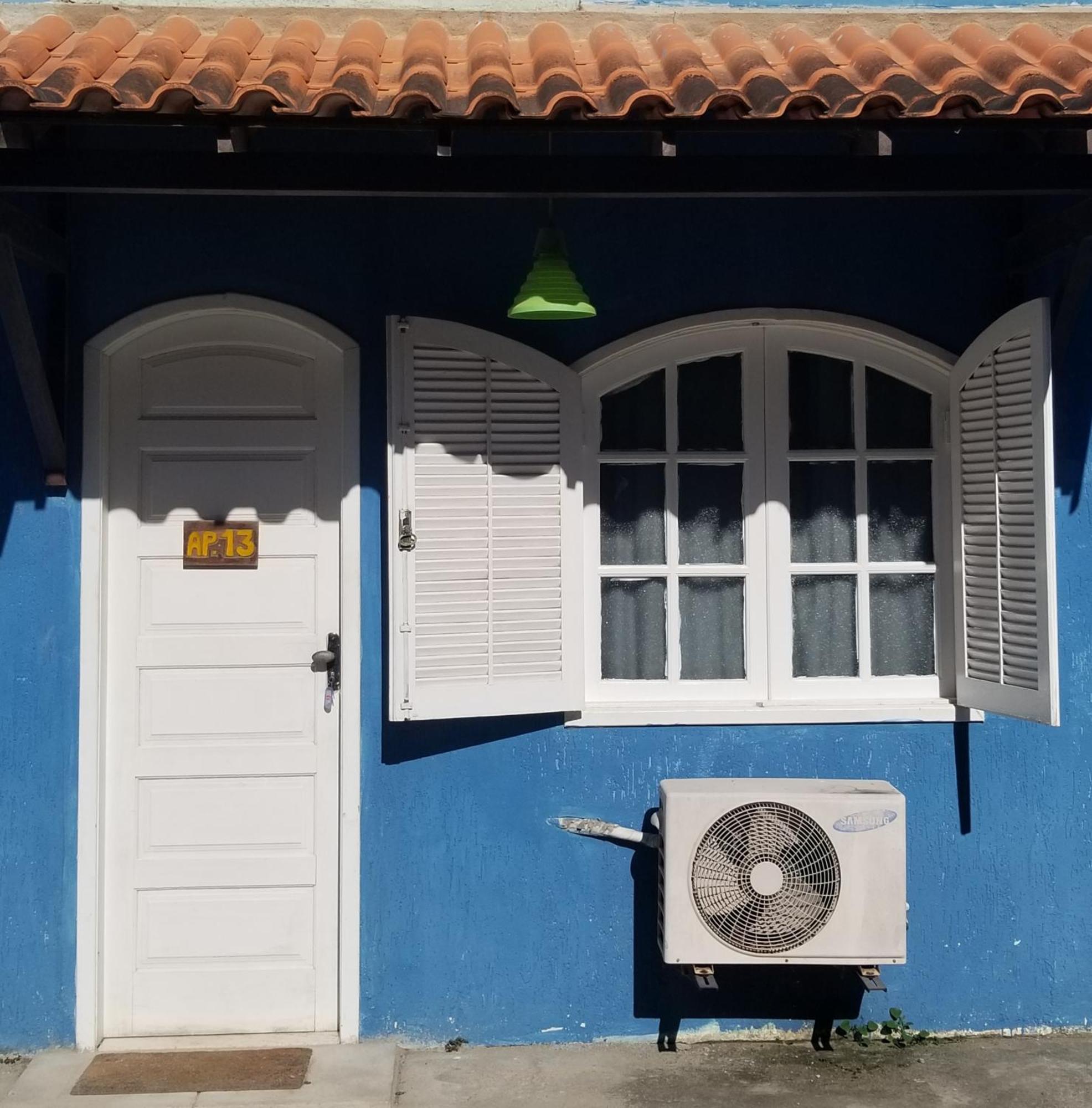 Miragem Do Mar Do Pero 2* Cabo Frio