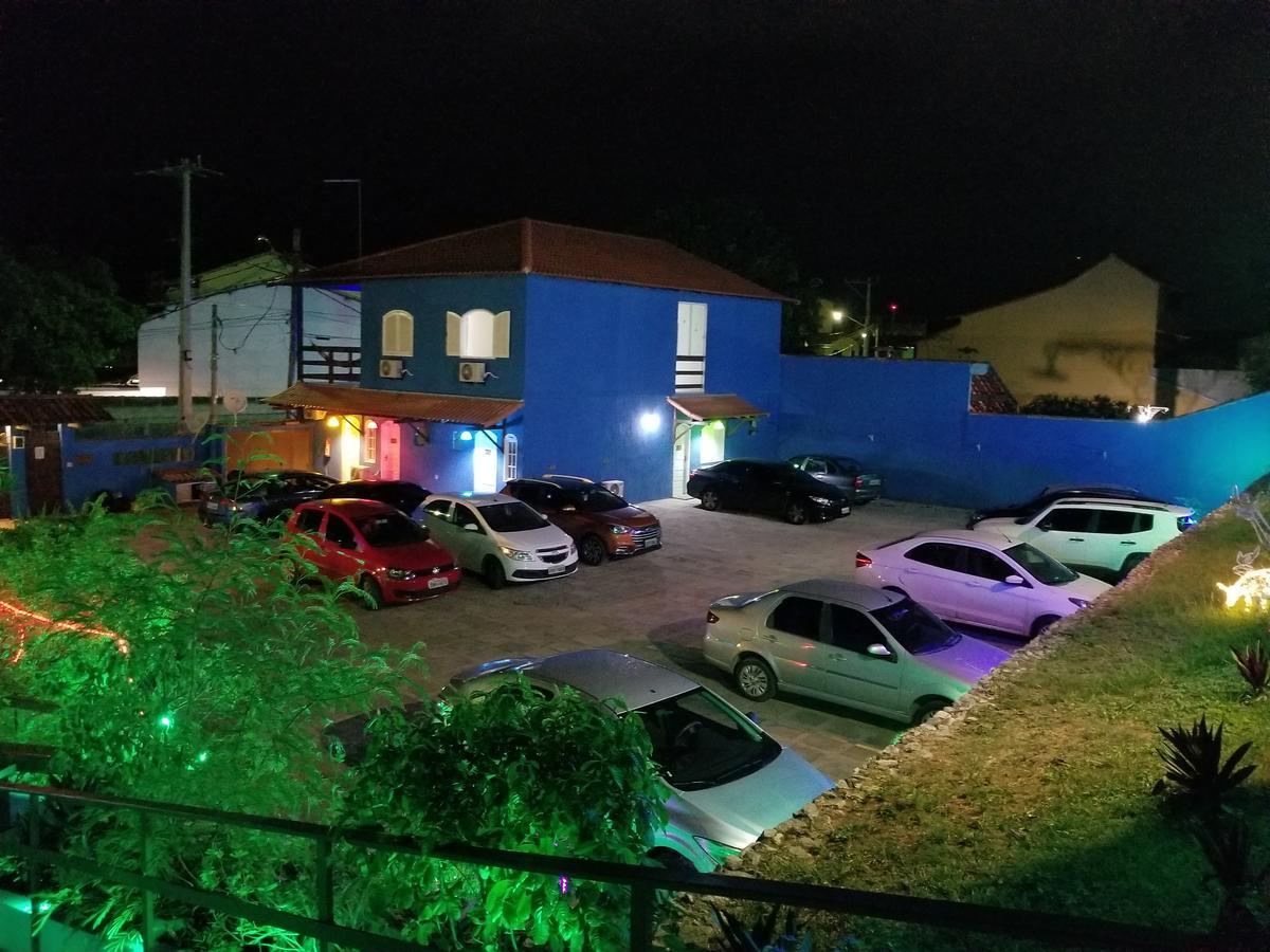 Miragem Do Mar Do Pero 2* Cabo Frio